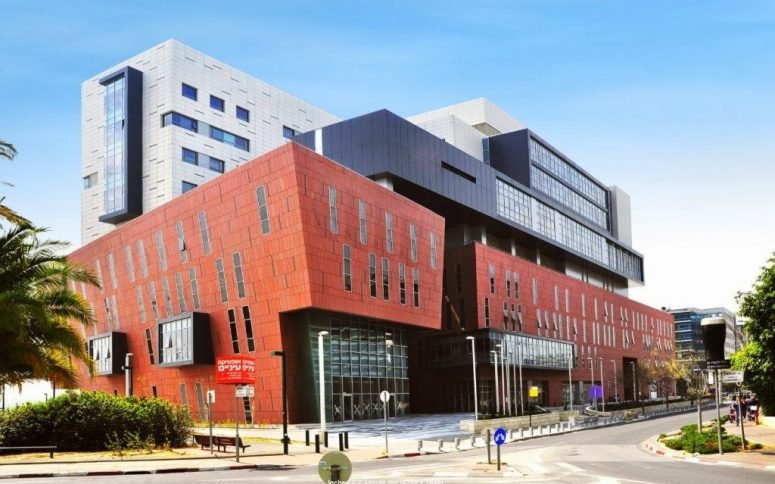 Assuta Hospital Tel Aviv