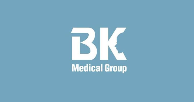 BK Plastic Surgery Séoul