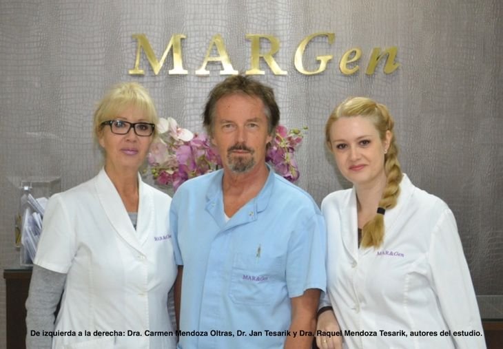Clinica MARGen Grenade