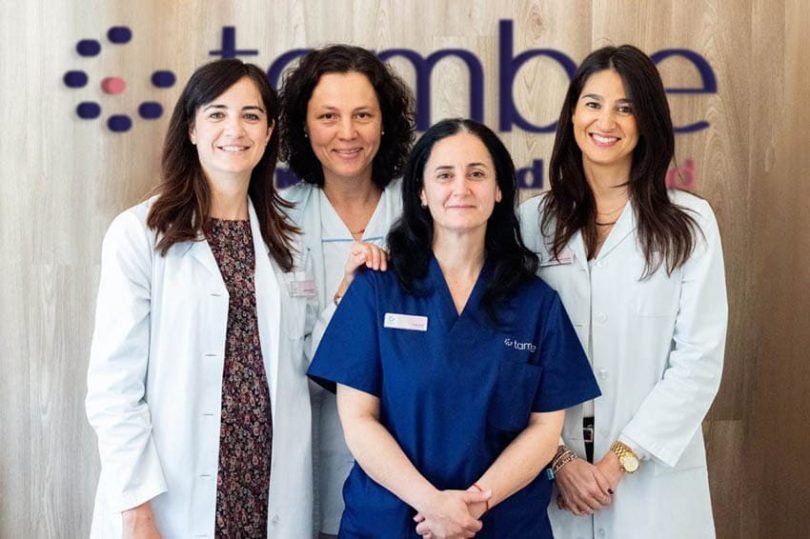 Clinique Tambre Madrid