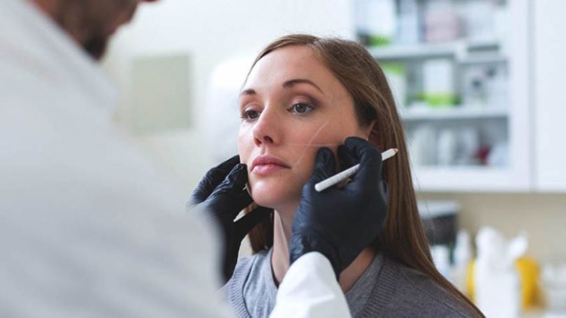 Dr. Gustavo Almanzar Plastic Surgery Saint-Domingue