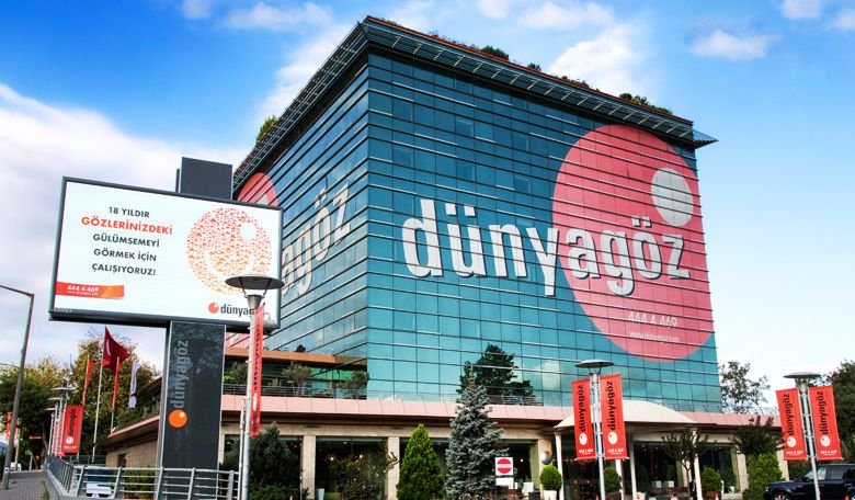 DunyaGoz Istanbul Istanbul