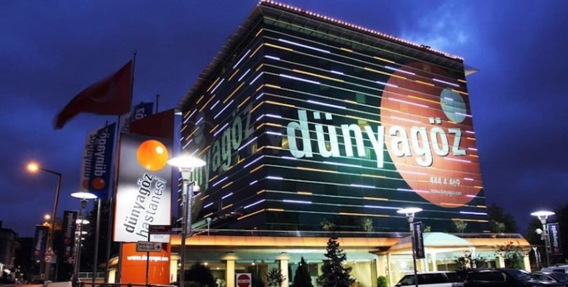 Dunyagoz Antalya Antalya