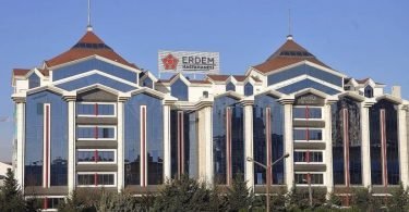 Erdem Hospital Istanbul