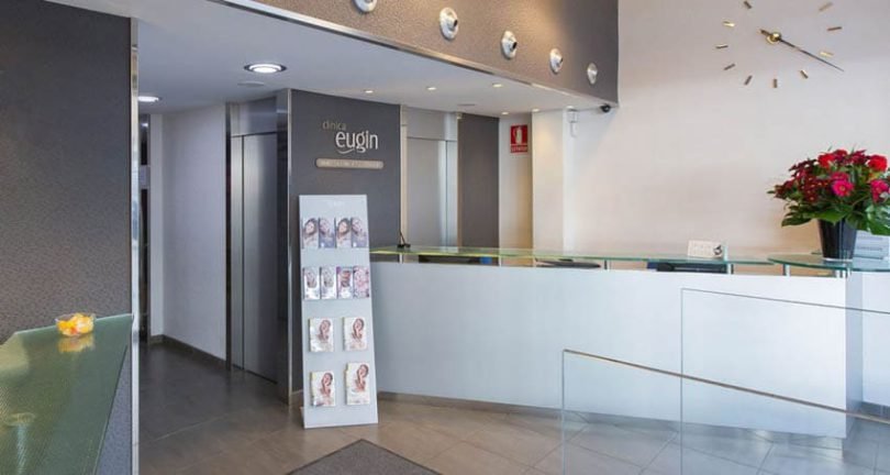 Eugin - Madrid Madrid