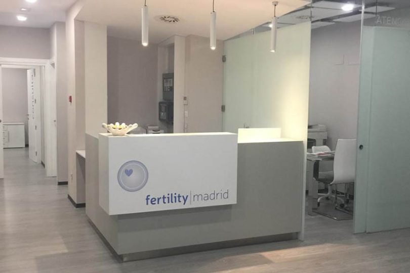 Fertility Madrid Madrid