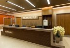 Memorial Atasehir Hospital Istanbul
