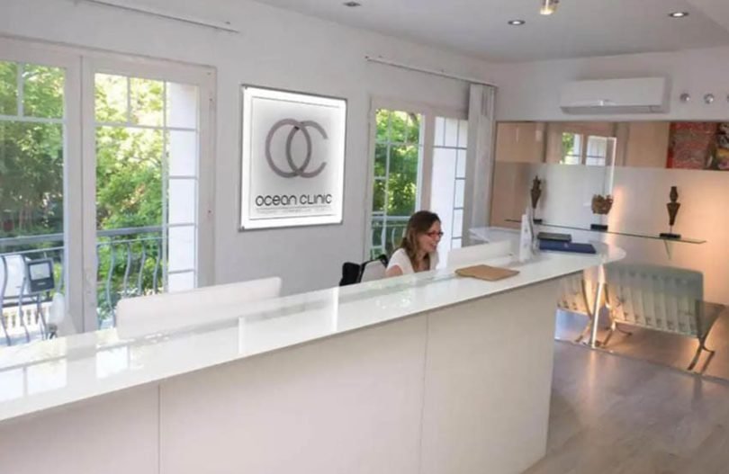 Ocean Clinic Marbella