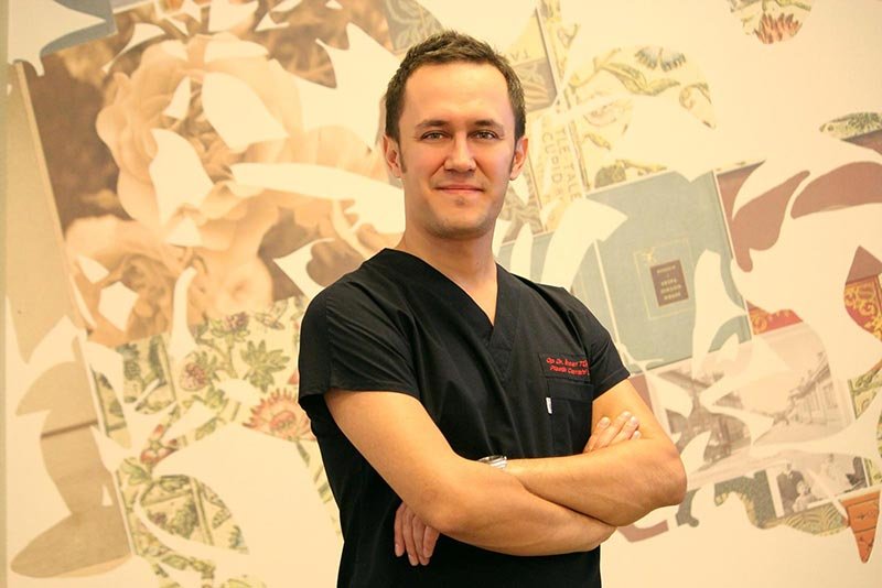 Vanity Aesthetics Istanbul